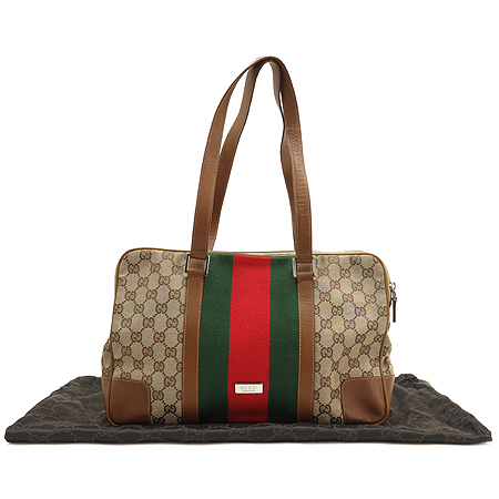 Gucci(����) 3754 000 GG�ΰ� �ڰ��� ��� ��Ʈġ ����� �̹���2 - ���̺��� �߰���ǰ