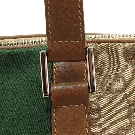 Gucci(����) 3754 000 GG�ΰ� �ڰ��� ��� ��Ʈġ ����� �̹���4 - ���̺��� �߰���ǰ