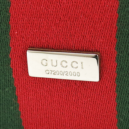 Gucci(����) 3754 000 GG�ΰ� �ڰ��� ��� ��Ʈġ ����� �̹���5 - ���̺��� �߰���ǰ