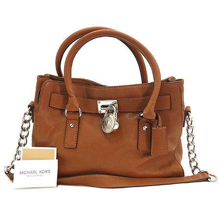 MICHAELKORS (����Ŭ�ھ) ���� ���� �ع��� M ������ ���� ü�� 2WAY �̹���2 - ���̺��� �߰���ǰ
