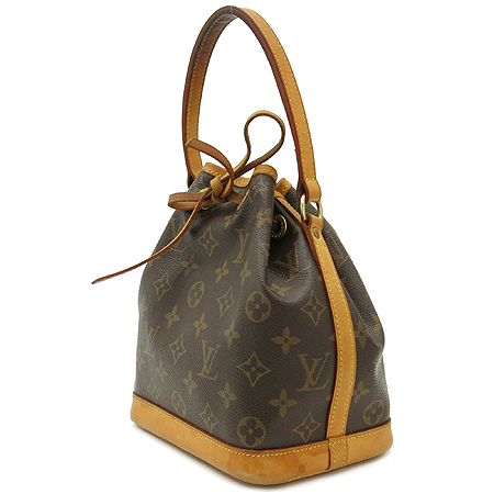 Louis Vuitton(���̺���) M42227 ���׷� ĵ���� MINI NOE(�̴� �뿡) ��Ʈ�� �̹���2 - ���̺��� �߰���ǰ