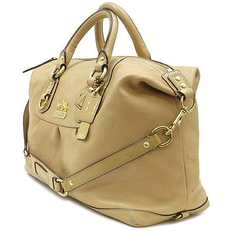 Coach(��ġ) 12949 �ŵ� ��긮�� L������ ������ ���� 2WAY �̹���3 - ���̺��� �߰���ǰ