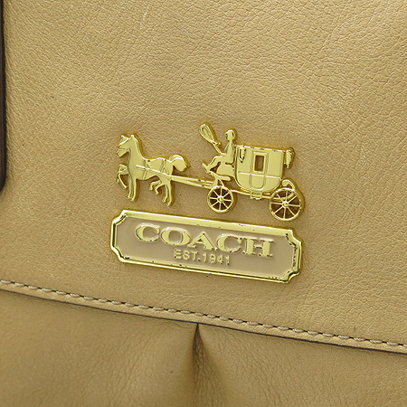 Coach(��ġ) 12949 �ŵ� ��긮�� L������ ������ ���� 2WAY �̹���4 - ���̺��� �߰���ǰ