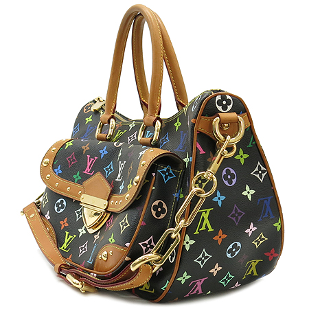 Louis Vuitton(���̺���) M40126 ���׷� ��Ƽ �÷� ���� ��Ÿ 2WAY[��õ��] �̹���2 - ���̺��� �߰���ǰ