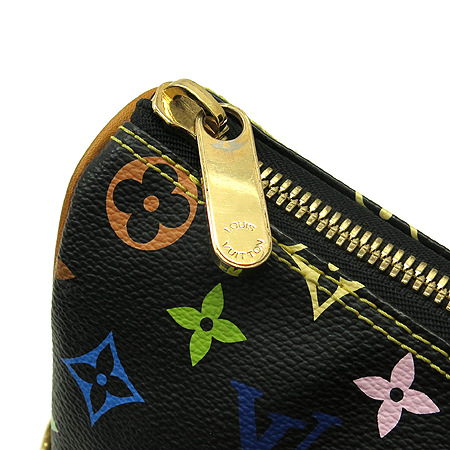 Louis Vuitton(���̺���) M40126 ���׷� ��Ƽ �÷� ���� ��Ÿ 2WAY[��õ��] �̹���3 - ���̺��� �߰���ǰ