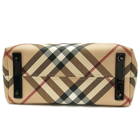 Burberry(������) ��� üũ PVC ���� ����� + ���� �Ŀ�ġ �̹���4 - ���̺��� �߰���ǰ