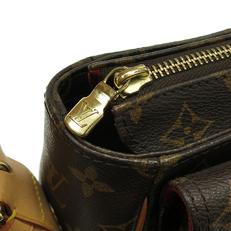 Louis Vuitton(���̺���) M51163 ���׷� ĵ���� ��� �ö� GM ����� �̹���3 - ���̺��� �߰���ǰ