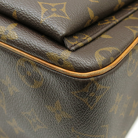 Louis Vuitton(���̺���) M51163 ���׷� ĵ���� ��� �ö� GM ����� �̹���4 - ���̺��� �߰���ǰ
