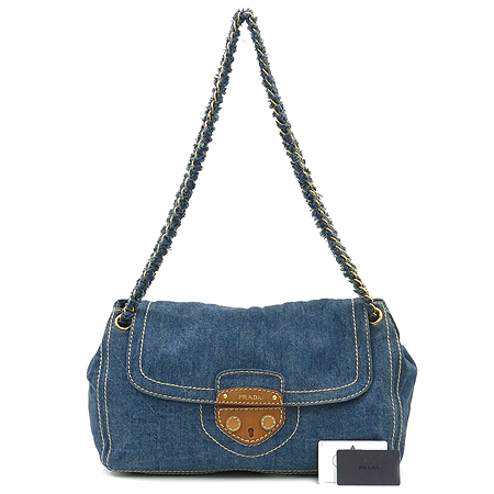 Prada(�����) BR4657 ���� �к긯 ü�� ����� �̹���2 - ���̺��� �߰���ǰ