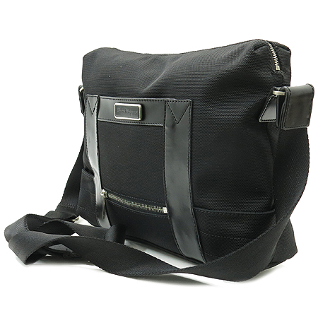Ferragamo(��󰡸�) 24-5515 ���� �к긯 ������ ũ�ν��� �̹���2 - ���̺��� �߰���ǰ