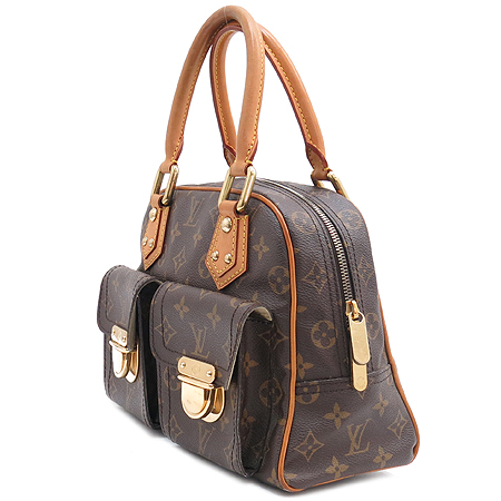 Louis Vuitton(���̺���) M40026 ���׷� ĵ���� ����ź PM ���� �̹���2 - ���̺��� �߰���ǰ