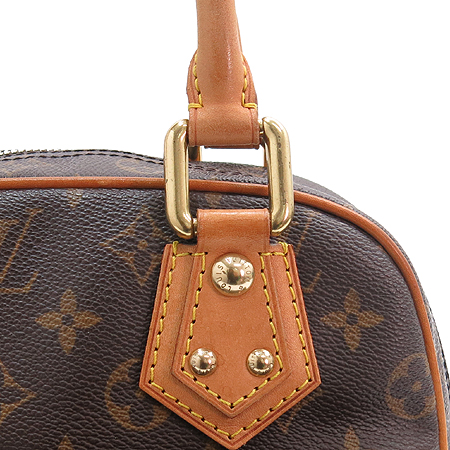 Louis Vuitton(���̺���) M40026 ���׷� ĵ���� ����ź PM ���� �̹���4 - ���̺��� �߰���ǰ