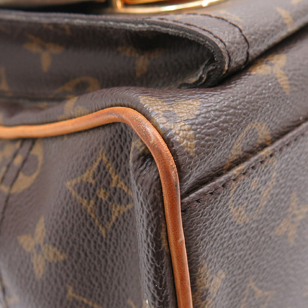 Louis Vuitton(���̺���) M40026 ���׷� ĵ���� ����ź PM ���� �̹���5 - ���̺��� �߰���ǰ
