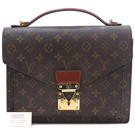 Louis Vuitton(���̺���) M51187 ���׷� ĵ���� ���� ��Ʈ�� �̹���2 - ���̺��� �߰���ǰ