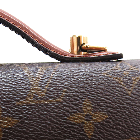 Louis Vuitton(���̺���) M51187 ���׷� ĵ���� ���� ��Ʈ�� �̹���4 - ���̺��� �߰���ǰ