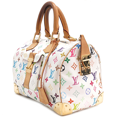 Louis Vuitton(���̺���) M92643 ���׷� ��Ƽ�÷� ȭ��Ʈ ��Ƽ���ǵ� 30 ��Ʈ�� �̹���2 - ���̺��� �߰���ǰ