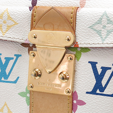 Louis Vuitton(���̺���) M92643 ���׷� ��Ƽ�÷� ȭ��Ʈ ��Ƽ���ǵ� 30 ��Ʈ�� �̹���4 - ���̺��� �߰���ǰ