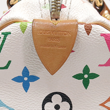 Louis Vuitton(���̺���) M92643 ���׷� ��Ƽ�÷� ȭ��Ʈ ��Ƽ���ǵ� 30 ��Ʈ�� �̹���5 - ���̺��� �߰���ǰ
