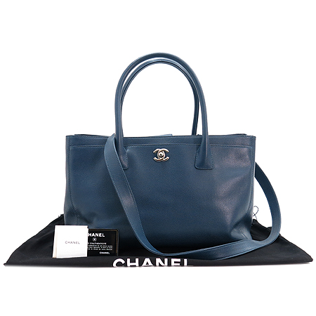 Chanel() A15206Y07751 Ʈĳ ڹƮ ΰ  2WAY + Ŀġ ̹2 - ̺ ߰ǰ