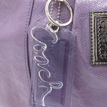 Coach(��ġ) 15790 ���̴�Ʈ ���� ��� 2WAY �̹���5 - ���̺��� �߰���ǰ