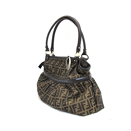 Fendi(���) 8BH186 FF �ΰ� ��ī �к긯 �� ����� [��õ ������] �̹���2 - ���̺��� �߰���ǰ