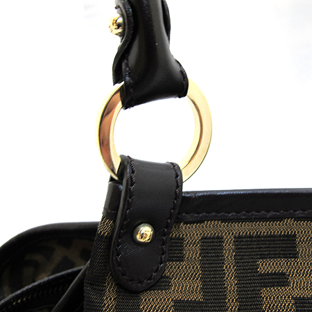 Fendi(���) 8BH186 FF �ΰ� ��ī �к긯 �� ����� [��õ ������] �̹���4 - ���̺��� �߰���ǰ