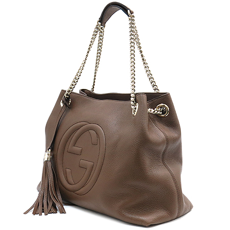 Gucci(����) 308982 2013 ũ���� �÷��� ���� ���� �� GG�ΰ� �׽���� ���� ü�� ����� �̹���3 - ���̺��� �߰���ǰ