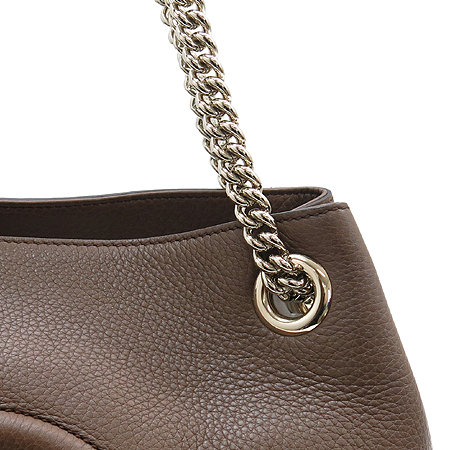 Gucci(����) 308982 2013 ũ���� �÷��� ���� ���� �� GG�ΰ� �׽���� ���� ü�� ����� �̹���4 - ���̺��� �߰���ǰ