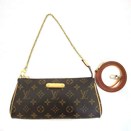 Louis Vuitton(���̺���) M95567 ���׷� ĵ���� ����Ŭ��ġ 2WAY [��õ ������] �̹���2 - ���̺��� �߰���ǰ