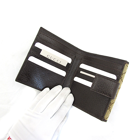Gucci(����) 112664 GG �ΰ� �ڰ��� ������ [��õ ������] �̹���3 - ���̺��� �߰���ǰ