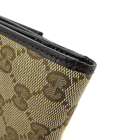 Gucci(����) 112664 GG �ΰ� �ڰ��� ������ [��õ ������] �̹���5 - ���̺��� �߰���ǰ