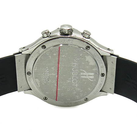 HUBLOT(������) 1621.1 ũ�γ� �׷��� ���� ��� ���� �������� �ð� �̹���4 - ���̺��� �߰���ǰ