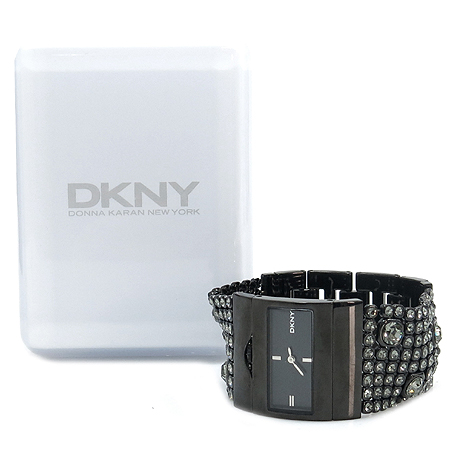 DKNY(����ī��) NY3927 ���� ��ƿ ������ ���� �ð� �̹���2 - ���̺��� �߰���ǰ
