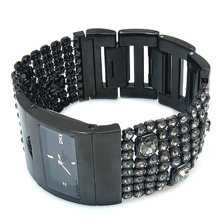 DKNY(����ī��) NY3927 ���� ��ƿ ������ ���� �ð� �̹���3 - ���̺��� �߰���ǰ