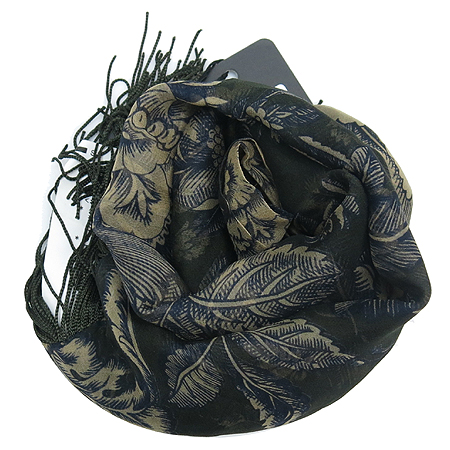 D&G(��ü&���ٳ�) QSCARF FS1AY 100%��ũ ��ī�� �̹���3 - ���̺��� �߰���ǰ
