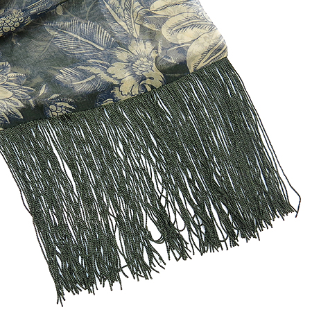 D&G(��ü&���ٳ�) QSCARF FS1AY 100%��ũ ��ī�� �̹���4 - ���̺��� �߰���ǰ