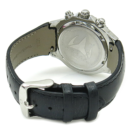 TechnoMarine(��ũ�븶��) TMCX05 �ڰ��� ũ�γ� �׷���  ������ �ð� �̹���4 - ���̺��� �߰���ǰ