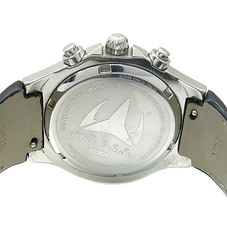 TechnoMarine(��ũ�븶��) TMCX05 �ڰ��� ũ�γ� �׷���  ������ �ð� �̹���5 - ���̺��� �߰���ǰ