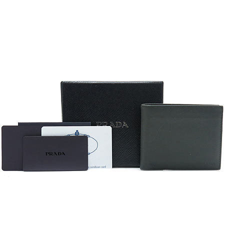 Prada(�����) 2M0912 NERO SAFFIANO ������ [�б�������] �̹���2 - ���̺��� �߰���ǰ