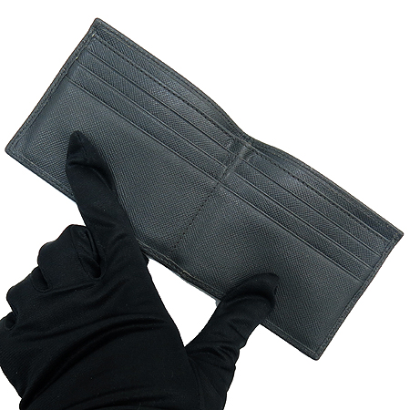 Prada(�����) 2M0912 NERO SAFFIANO ������ [�б�������] �̹���4 - ���̺��� �߰���ǰ