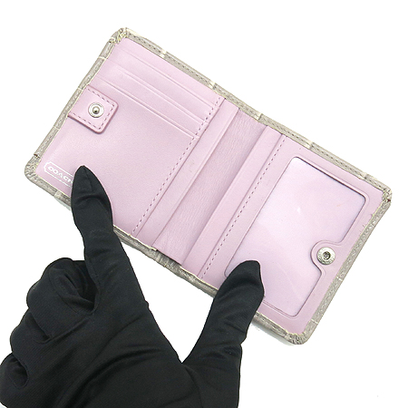Coach(��ġ) 02096 �׷��� ũ��Ŀ���� ���� ���� �ΰ� ��� ������ �̹���4 - ���̺��� �߰���ǰ