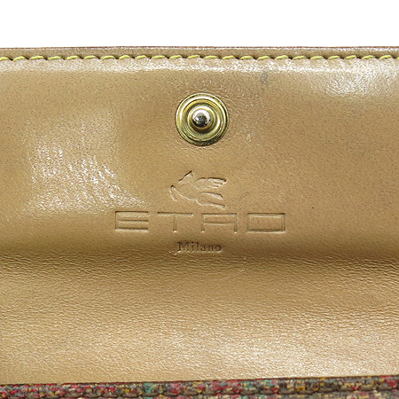 Etro(��Ʈ��) 02466 ������ �䰡���� �ΰ� ��� ������ [��õ��] �̹���5 - ���̺��� �߰���ǰ