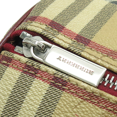 Burberry(������) Ŭ���� üũ PVC ���� ��Ʈ�� �̹���5 - ���̺��� �߰���ǰ