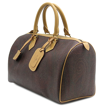 Etro(��Ʈ��) 0002 ������ PVC ���� Ʈ���� ������ ��Ʈ�� �̹���2 - ���̺��� �߰���ǰ