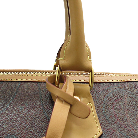 Etro(��Ʈ��) 0002 ������ PVC ���� Ʈ���� ������ ��Ʈ�� �̹���3 - ���̺��� �߰���ǰ
