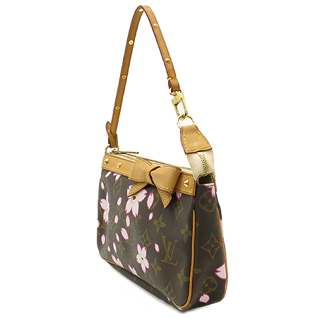 Louis Vuitton(���̺���) M92006 ���׷� ĵ���� ü�� ���� �Ŀ�ġ ����� �̹���3 - ���̺��� �߰���ǰ