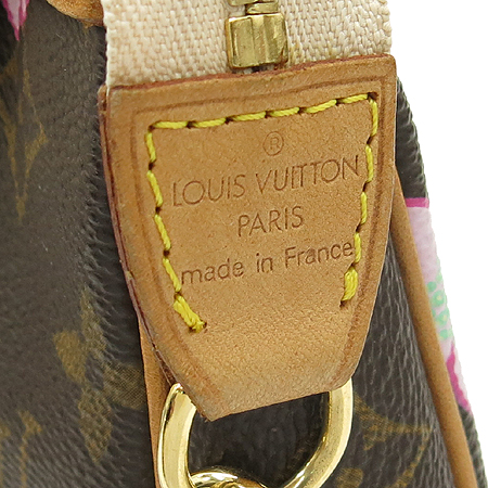 Louis Vuitton(���̺���) M92006 ���׷� ĵ���� ü�� ���� �Ŀ�ġ ����� �̹���4 - ���̺��� �߰���ǰ