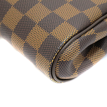 Louis Vuitton(���̺���) N55213 �ٹ̿� ���� ĵ���� ����Ŭ��ġ 2WAY �̹���4 - ���̺��� �߰���ǰ