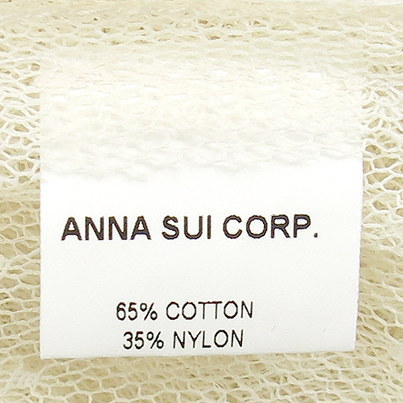Anna Sui(�ȳ�����) ���콺 (����Set) �̹���6 - ���̺��� �߰���ǰ