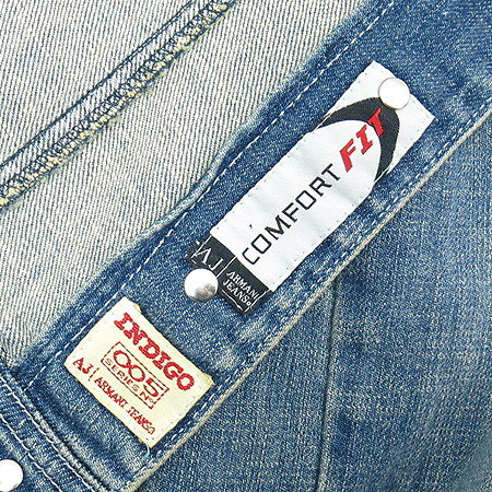 Armani Jeans(�Ƹ����� ����) û���� �̹���4 - ���̺��� �߰���ǰ